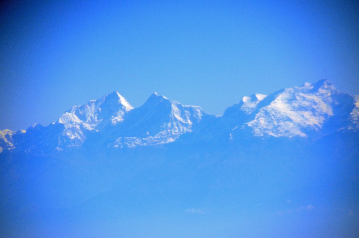 Kathmandu Flight To Pokhara 10 Manaslu, Ngadi Chuli Peak 29, Himalchuli Early Morning 